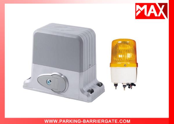Buy cheap Sliding Gate Operator Autogate System Eletronic Soft Start Max Weight Of Gate 1800 Kgs from wholesalers