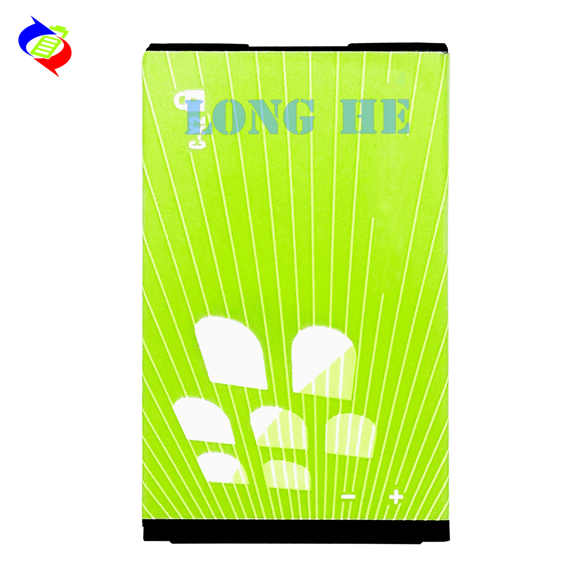 1400mAh Lithium Polymer Battery for Blackberry 8350i/8800/8820/8830 C-X2 Mobile Phone