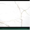 Buy cheap Calcatta Color Artificial Quartz Stone Slabs 3200x1600mm For Kitchen Countertops Bathroom Vanity Tops from wholesalers