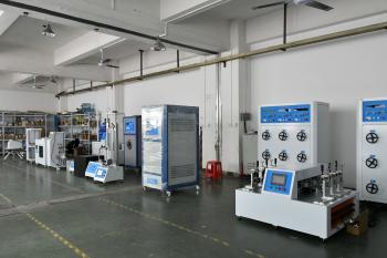 Sinuo Testing Equipment Co. , Limited