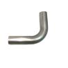Buy cheap Mandrel Bend 2.5 90 Degree Exhaust Pipe Elbows from wholesalers