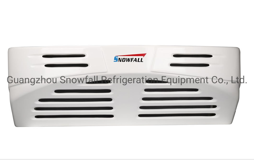 Freezer Unit for Big Truck Cooler Unit