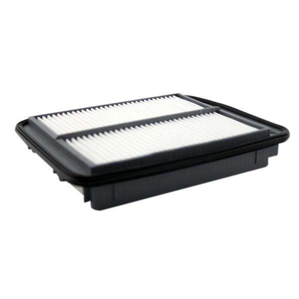 Buy cheap 17801-11090 17801-11090-8T 17801-11090-83 Car Air Filter Element from wholesalers