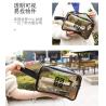 Buy cheap Large Capacity Waterproof Hanging Toiletry Travel Bag Silk Screen Printing from wholesalers