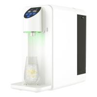 Buy cheap UV Sterilization Home Water Purifier With Removable Tank Tap Water Filter System product