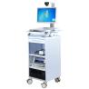 Buy cheap Hospital Integrated Moving Trolley Adjustable Waterproof On Wheels from wholesalers