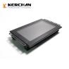 Buy cheap 1024 × 600 Resolution Retail LCD Screens 75*75VESA Wall Mount Type from wholesalers