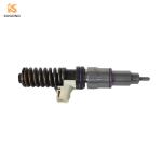 Reconditional Common Rail Injector For Diesel Fuel Injector Assy BEBE4D27001