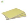 Buy cheap Lightweight 12mm Glass Fiber Reinforced Gypsum Panels 12mm For Drywall from wholesalers