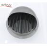 Buy cheap 304 Stainless Steel Air Vent Cover Powder Coating 4 Inches Chimney Cowl from wholesalers