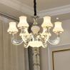 Buy cheap Remote Control Led Acrylic Chandelier for Indoor home Lighting Fixtures (WH-LC-03) from wholesalers