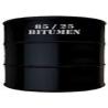 Buy cheap Petroleum Road Construction Bitumen Sulphur S ≤0.1% For Heavy Traffic Road Pavement from wholesalers