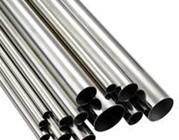 Buy cheap 0.3mm Thickness 2B BA Finish 420 Stainless Steel Pipe from wholesalers