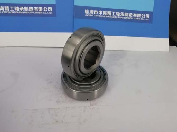 Buy cheap GCR15 W208PPB10 Agricultural Machinery Bearings P6 P5 P4 Precision Degree from wholesalers