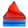 Buy cheap Industrial Grade PE Tarpaulin Sheets Waterproof and Heavy Duty 50-300gsm Width 2m-100m from wholesalers