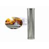 Buy cheap AISI304 Pellet Cold Smoke Generator Add Smoke Flavor To Grilled Foods from wholesalers