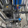 Buy cheap Pump Core Components Industrial Reverse Osmosis System for 1ton per hour Water Treatment from wholesalers
