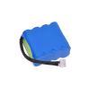 Buy cheap KL-602 KL Series 2000mah Rechargeable Battery , 2000 Mah Battery Pack For ZNB-XK ZNB-XA​ from wholesalers