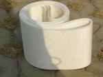PVC Material Replacement Conveyor Belts For Food Industry High Tensile Strength