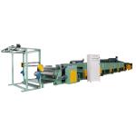 1800mm-4500mm Electric Amplitude Modulation Non-Woven Fabric Machine for Carpet