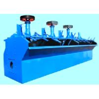 Buy cheap SF 0.37 Gold Flotation Machine Ore 1.5kw 740×740×750 product