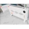 Buy cheap Wholesale 800W Fast Heating Home Winter Warmer Overheat Household Room Air Heaters Portable Electric Convector Heater from wholesalers