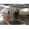 Buy cheap SJ 120 Automatic HDPE Pipe Production Line for Large Diameter Water Pipes 20-1200 mm from wholesalers