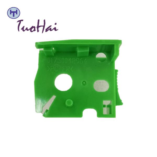 Buy cheap ATM Parts wincor cassette Motor bracket Green Case 01750042964 from wholesalers