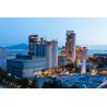 Buy cheap Limestone Clay 500TPD Dry Process Rotary Kiln Cement Plant from wholesalers