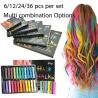 Buy cheap Easy Hair Chalk Comb for Kids Temporary Washable Hair Dye in Vibrant Colors from wholesalers
