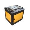 Buy cheap Automatic Steel Bar Bender Durable Reinforcing Steel Rebar Bending Equipment from wholesalers