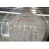 Buy cheap CE Clear Snow Globe Outdoor Inflatable Bubble Tent For Exhibition Show from wholesalers
