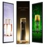 Buy cheap Stretched Bar Lcd Display Advertising 25.5 Inch Indoor Ultra Wide from wholesalers