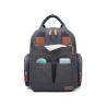 Buy cheap Diaper Bag Large Capacity Fashion DesignLight Baby Bag Mother Bag Embroidered Backpack from wholesalers