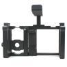 Buy cheap Professional Shooting Camera Lens Attachment , Aluminum Dslr Camera Cage Kit from wholesalers
