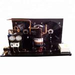 KUB FH22 ZB21L ZB21KQE fast freezer condensing unit type Air cooler refrigeratio