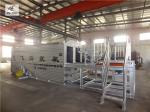 Zero Loss Drum Corrosive Materials Melting Plant With Continuous Production