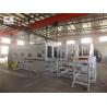 Buy cheap Zero Loss Drum Corrosive Materials Melting Plant With Continuous Production from wholesalers