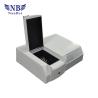 Buy cheap Transmitted Liquid Spectrophotometer For Liquid Transmittance / Chrominance from wholesalers
