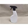Buy cheap Colorful Foaming Trigger Spray Head 28 / 400 1 . 2 - 1 . 4CC Dosage Output from wholesalers