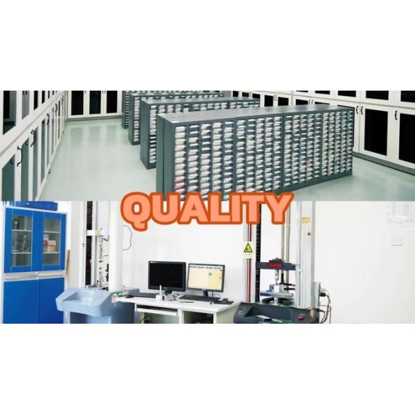 Sungallon GP410 Series TPE Thermoplastic Elastomer Granules High-Tensile-Strength for Toy Manufacturing 9