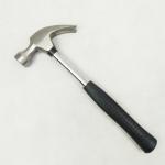 Buy cheap 8OZ American Type Forged Steel Materials Claw Hammer With Steel Handle from wholesalers