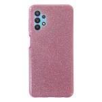 2.0mm Shockproof Phone Cases TPU Glitter Dirt Proof For Samsung Galaxy A32 5G
