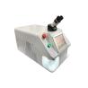 Buy cheap 90J Microscope Mini Laser Welding Machine 60W Multifunctional from wholesalers