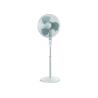 Buy cheap Strong Wind Electric Floor Standing Fan With Remote Control Multi Functional Timer from wholesalers
