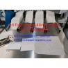 Buy cheap 406*380mm1/8 Folding 4 Lanes Napkin Tissue Paper Machine from wholesalers
