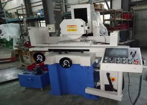 China 150 Vertical Rapid Feed Surface Grinding Machine , Servo Motor Head Grinding Machine on sale