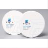 Buy cheap Oralead Hot Sale Dental 3D Pro Multilayer Zirconia Block For Anterior Posterior Crown Material from wholesalers