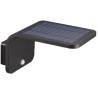 Buy cheap 5500K 380LM Solar LED Garden Lights With Aluminum Housing from wholesalers