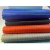 Buy cheap 5mm ESD Grid Polyester Antistatic Anti Static Cleanroom Conductive Fabric Dust Free Clothing Fabric from wholesalers